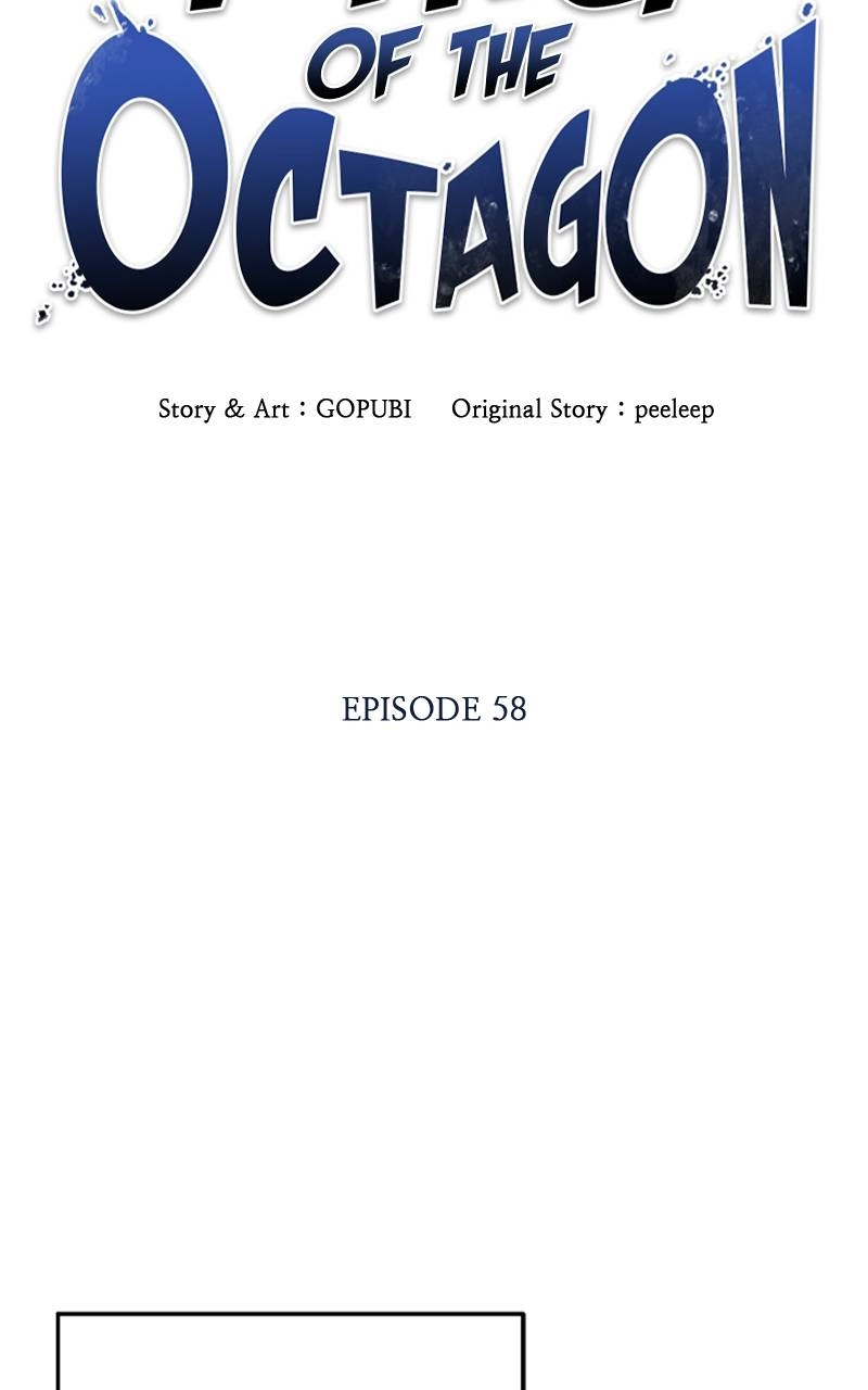 King of the Octagon Chapter 58, page 32 of 94