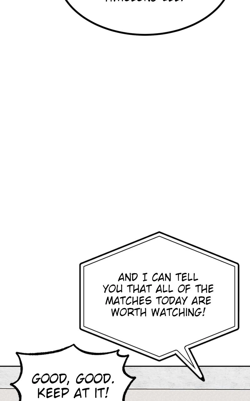 King of the Octagon Chapter 58, page 37 of 94