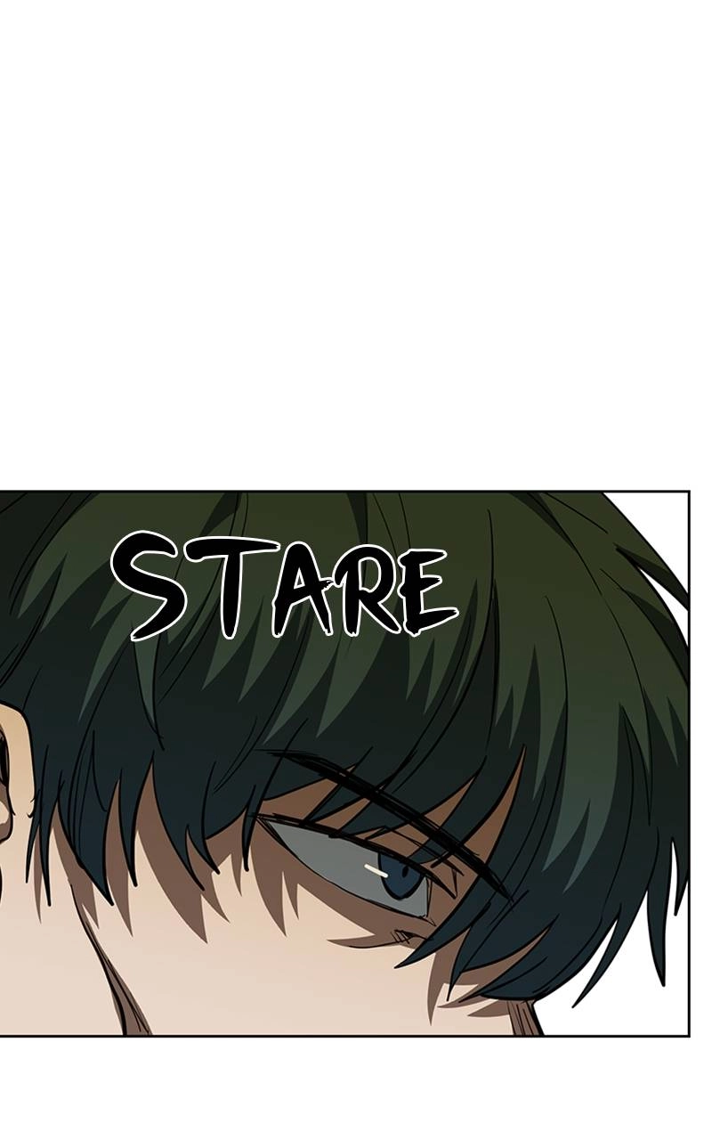 King of the Octagon Chapter 58, page 42 of 94