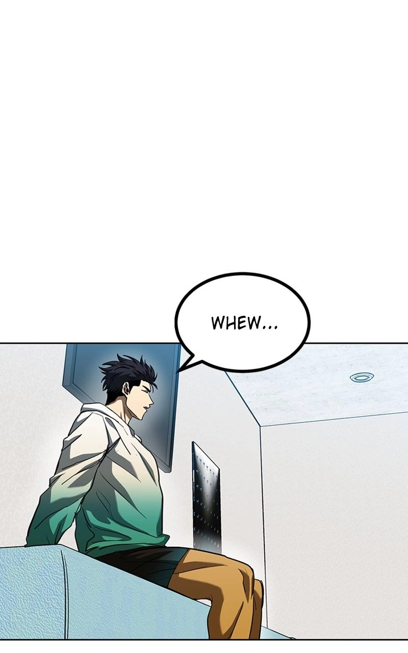 King of the Octagon Chapter 58, page 43 of 94