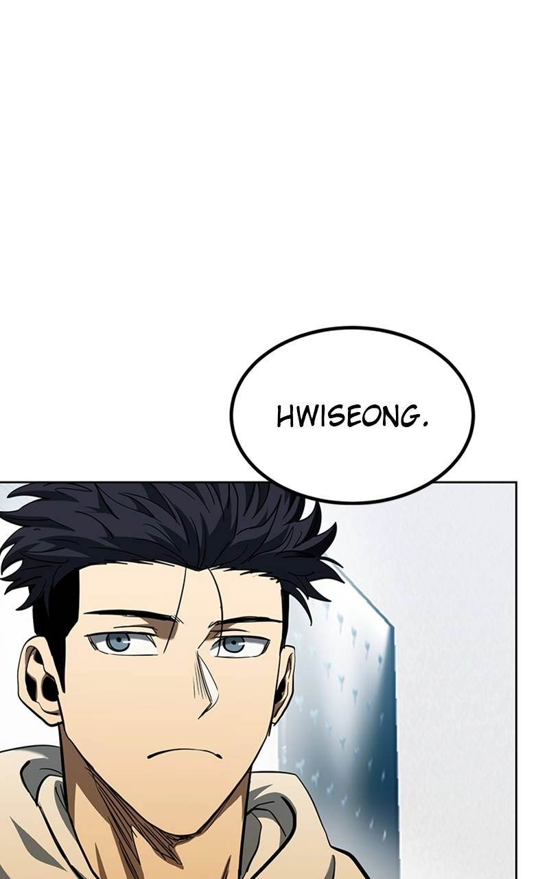 King of the Octagon Chapter 58, page 44 of 94