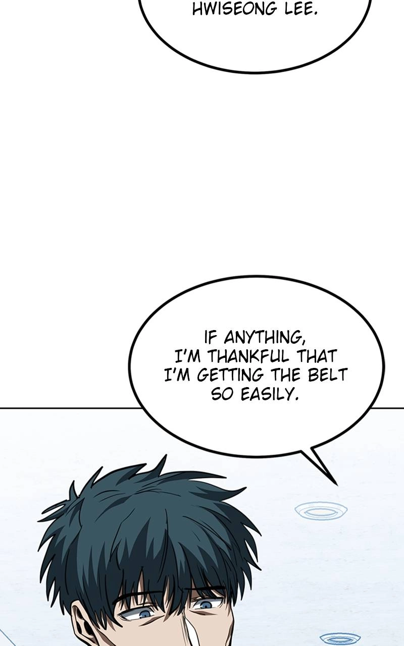 King of the Octagon Chapter 58, page 47 of 94