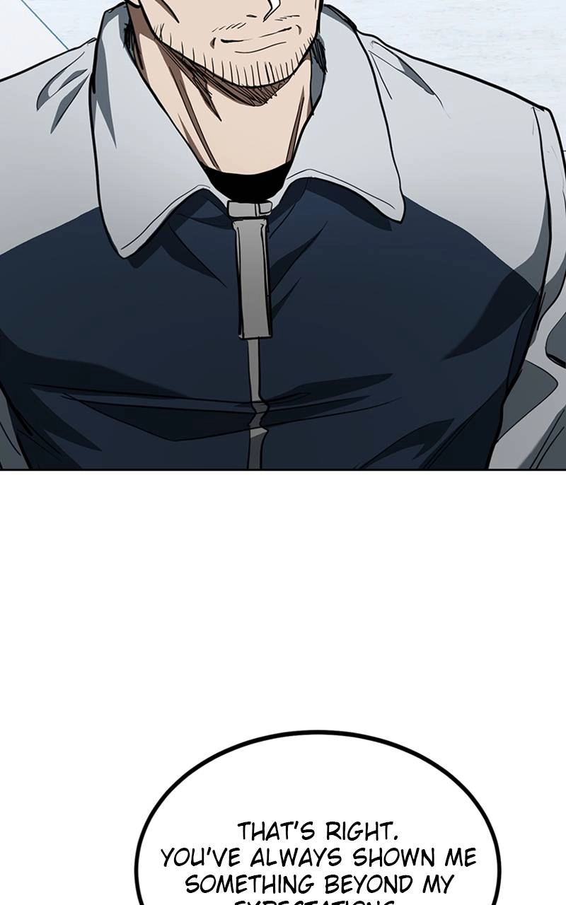 King of the Octagon Chapter 58, page 48 of 94