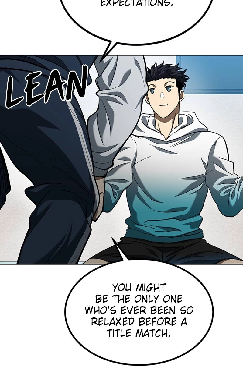 King of the Octagon Chapter 58, page 49 of 94