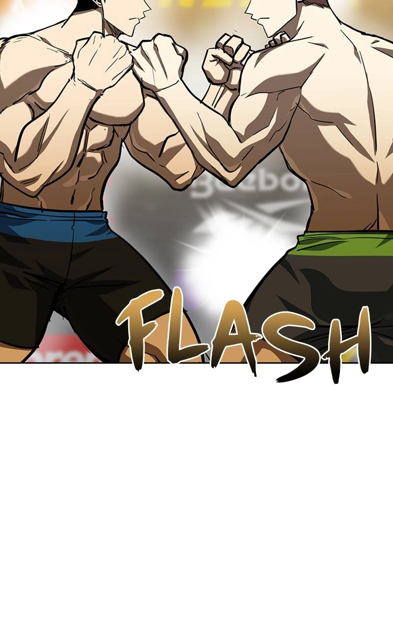 King of the Octagon Chapter 58, page 5 of 94