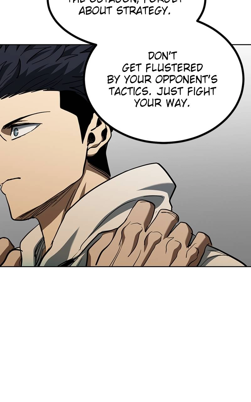 King of the Octagon Chapter 58, page 53 of 94