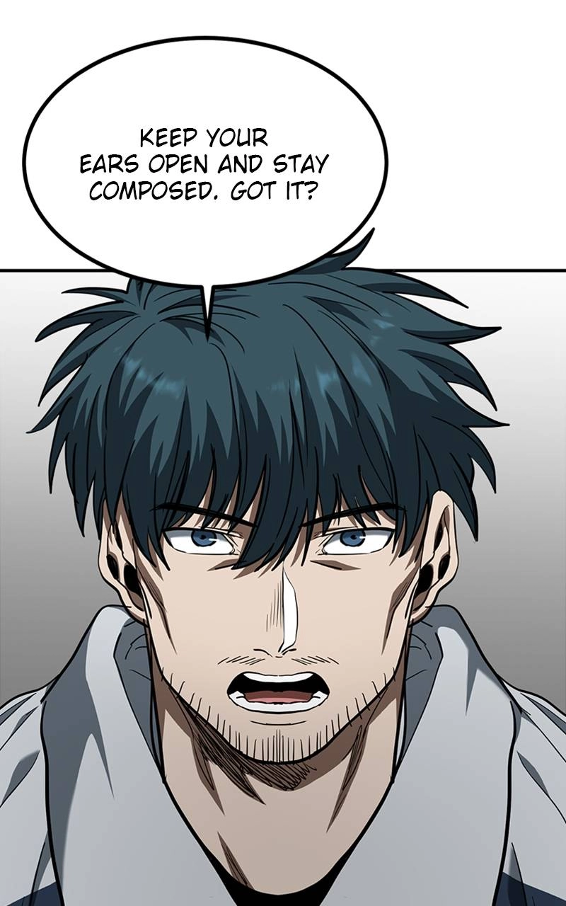 King of the Octagon Chapter 58, page 54 of 94