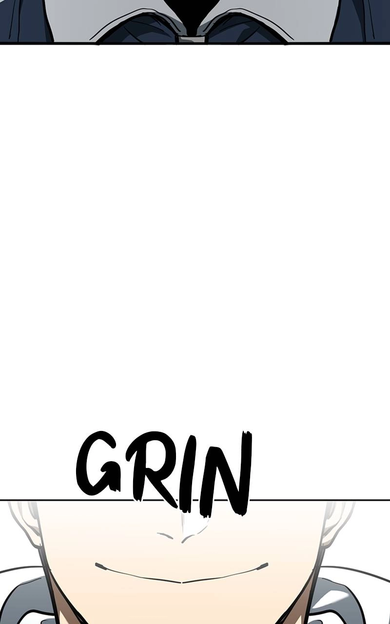 King of the Octagon Chapter 58, page 55 of 94