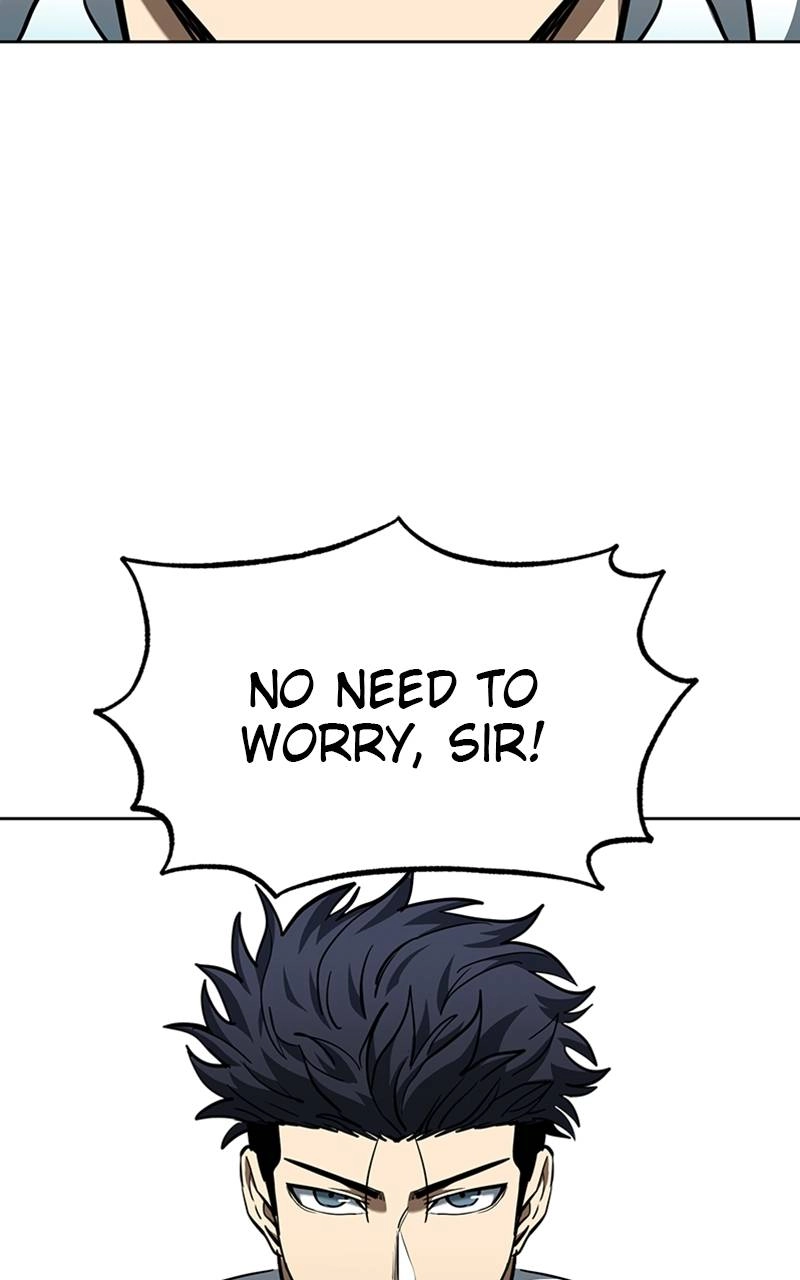 King of the Octagon Chapter 58, page 56 of 94