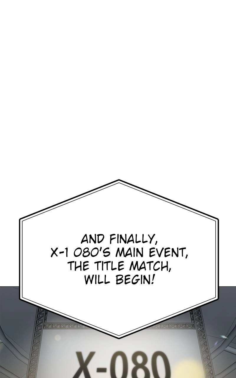 King of the Octagon Chapter 58, page 58 of 94