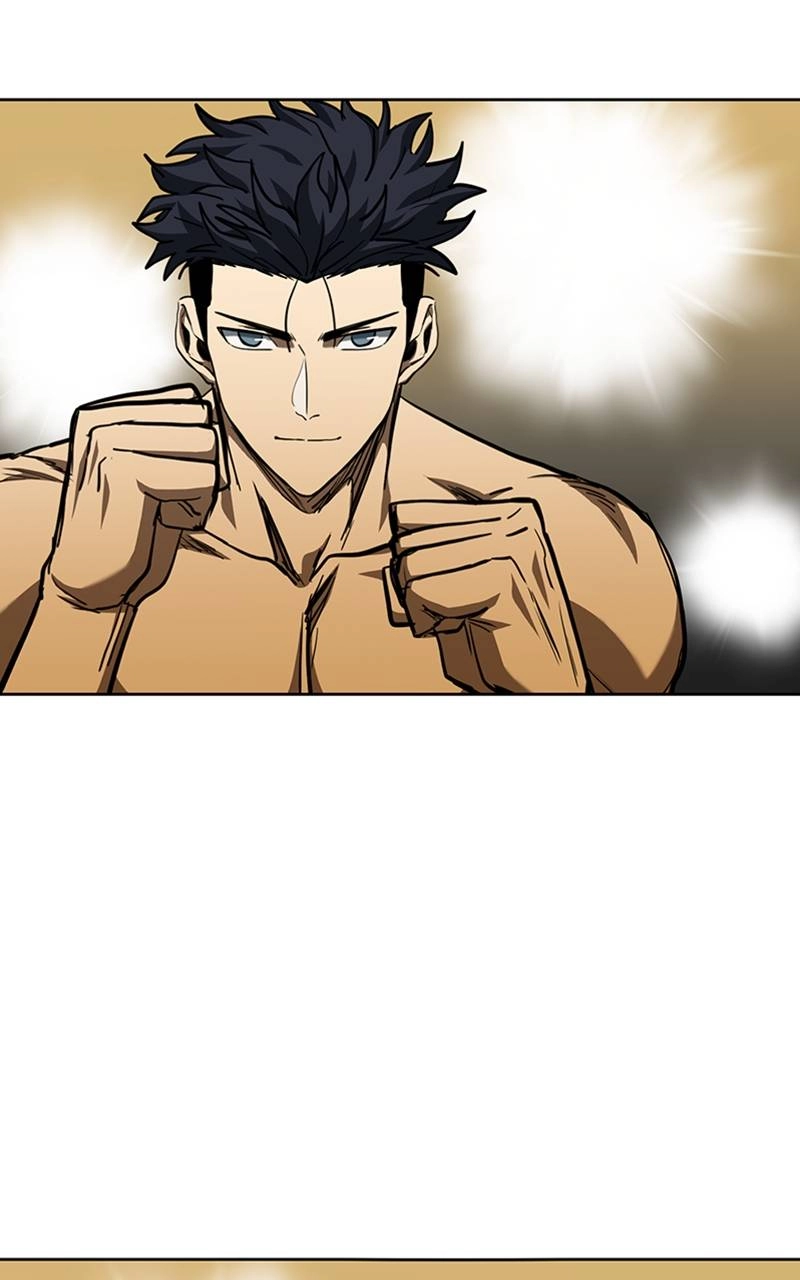 King of the Octagon Chapter 58, page 6 of 94