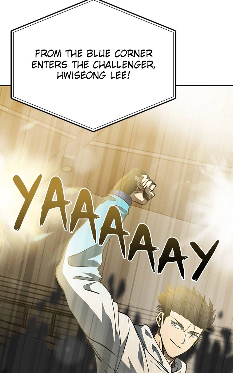 King of the Octagon Chapter 58, page 60 of 94