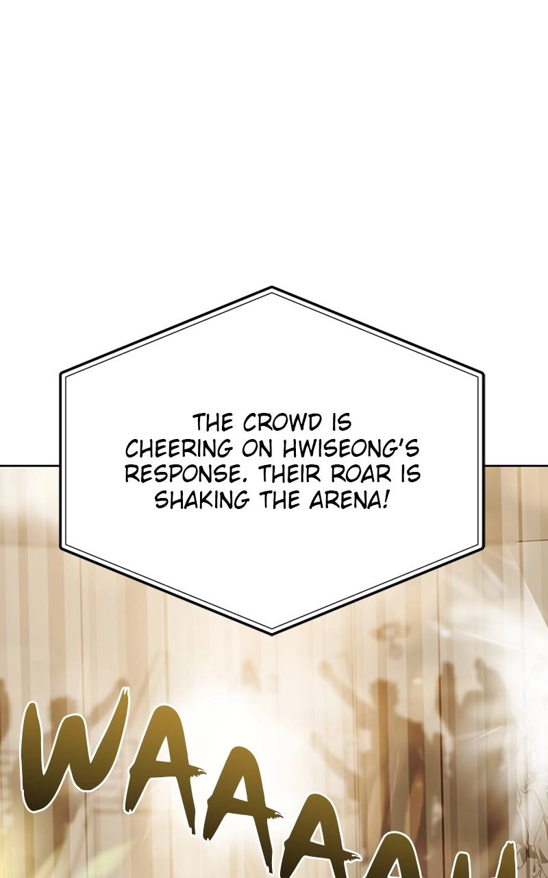 King of the Octagon Chapter 58, page 63 of 94