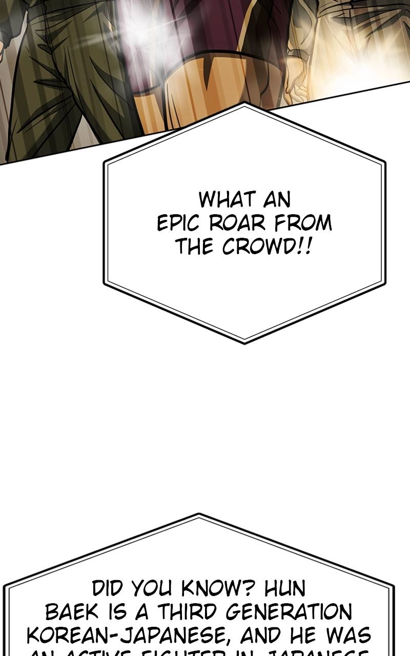 King of the Octagon Chapter 58, page 67 of 94