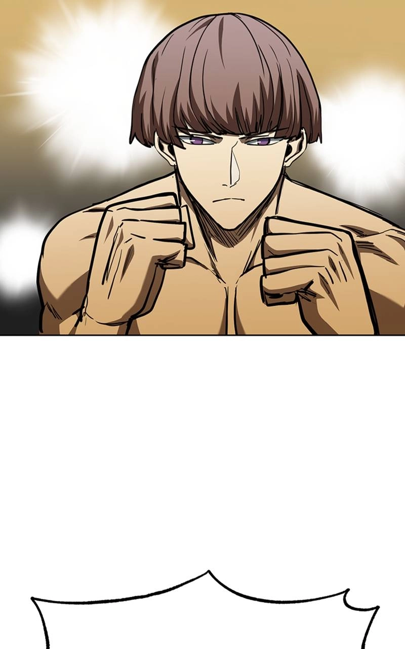 King of the Octagon Chapter 58, page 7 of 94