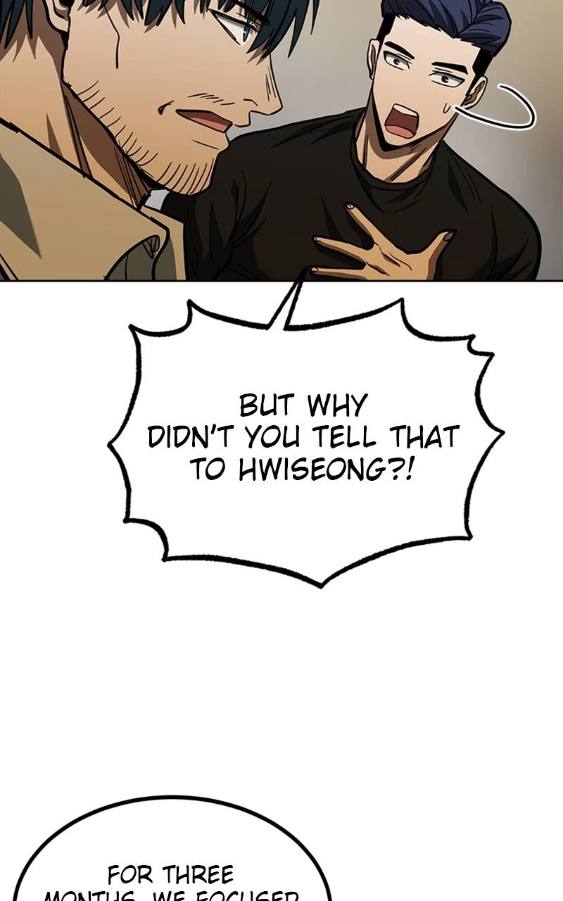 King of the Octagon Chapter 58, page 71 of 94