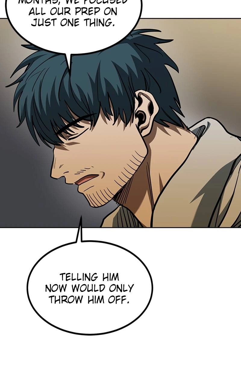 King of the Octagon Chapter 58, page 72 of 94