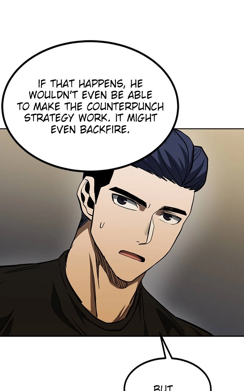 King of the Octagon Chapter 58, page 73 of 94