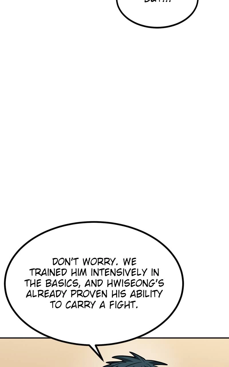 King of the Octagon Chapter 58, page 74 of 94
