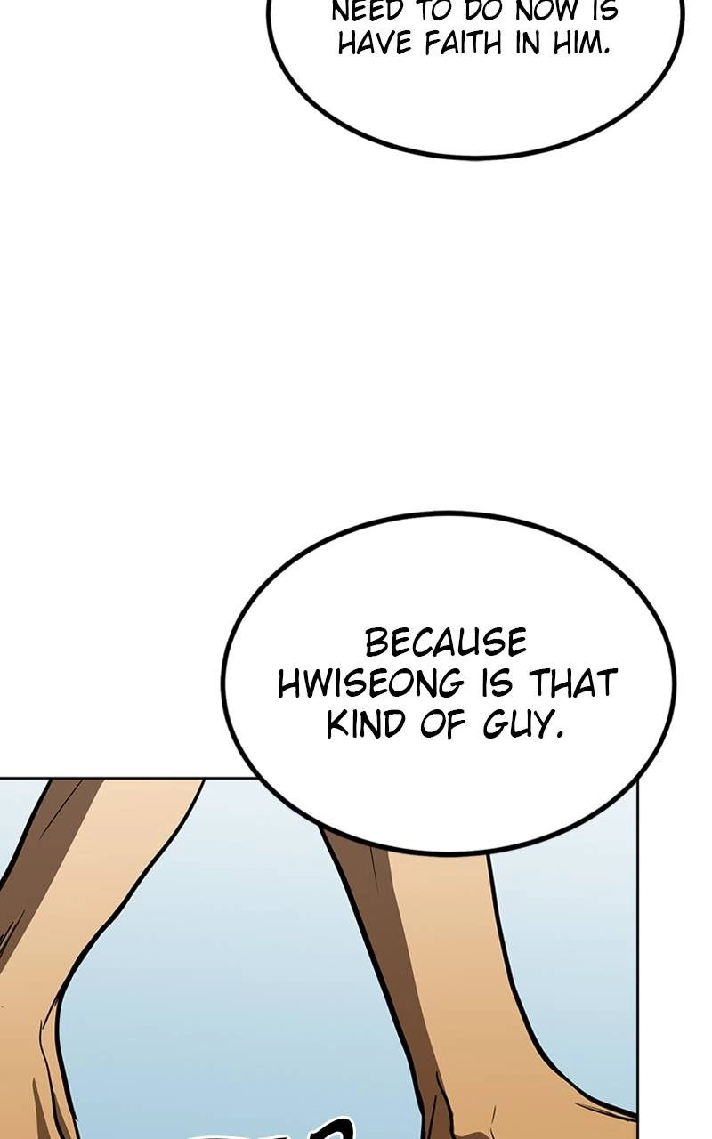 King of the Octagon Chapter 58, page 76 of 94