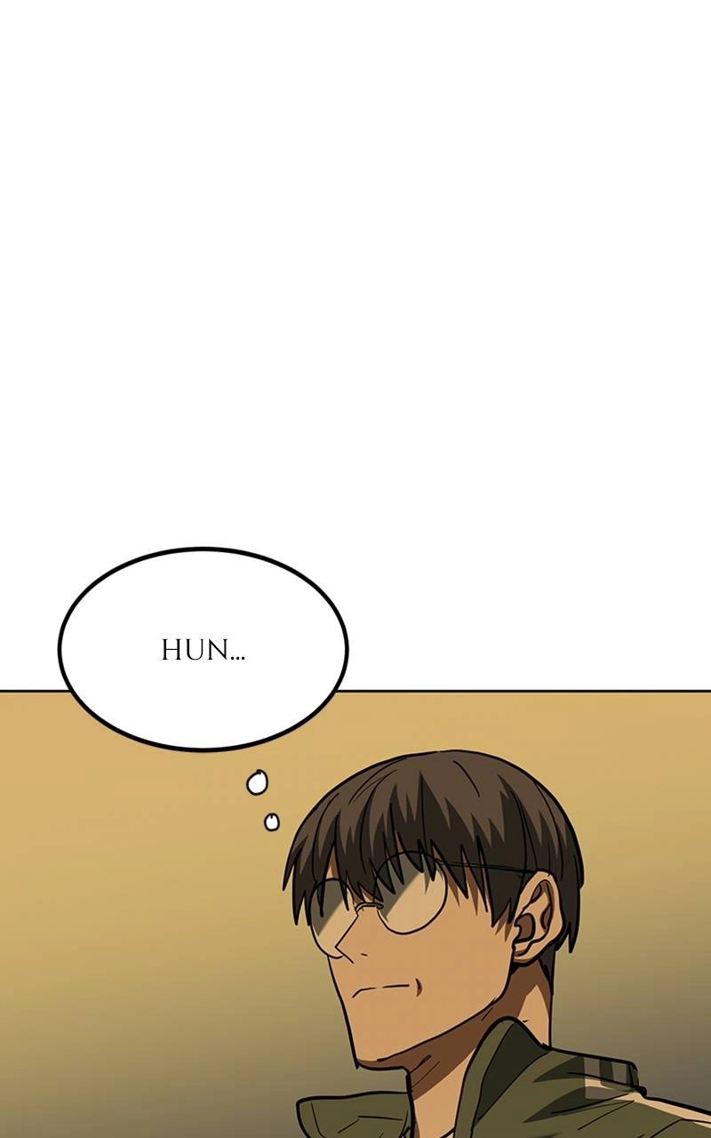 King of the Octagon Chapter 58, page 79 of 94