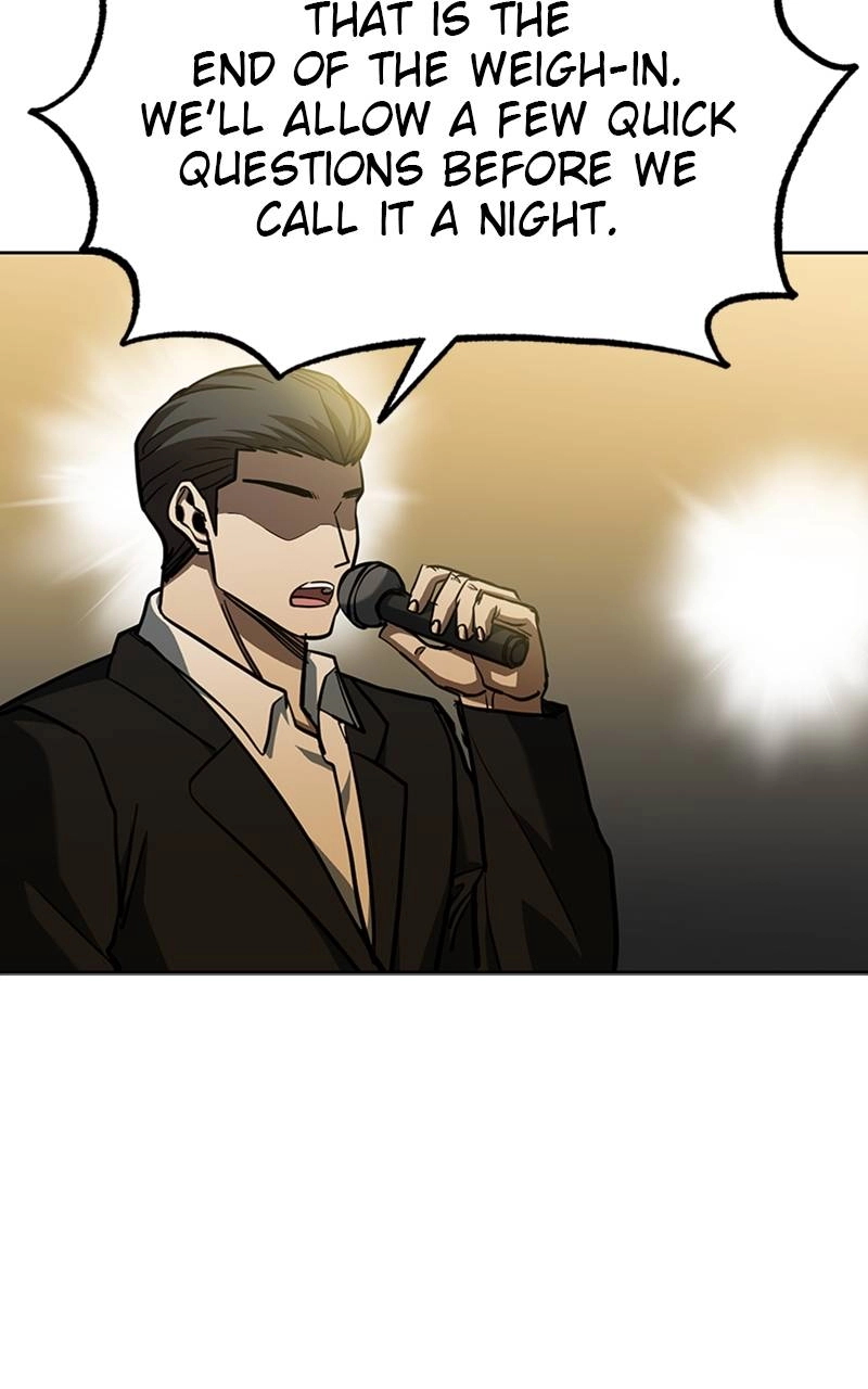 King of the Octagon Chapter 58, page 8 of 94