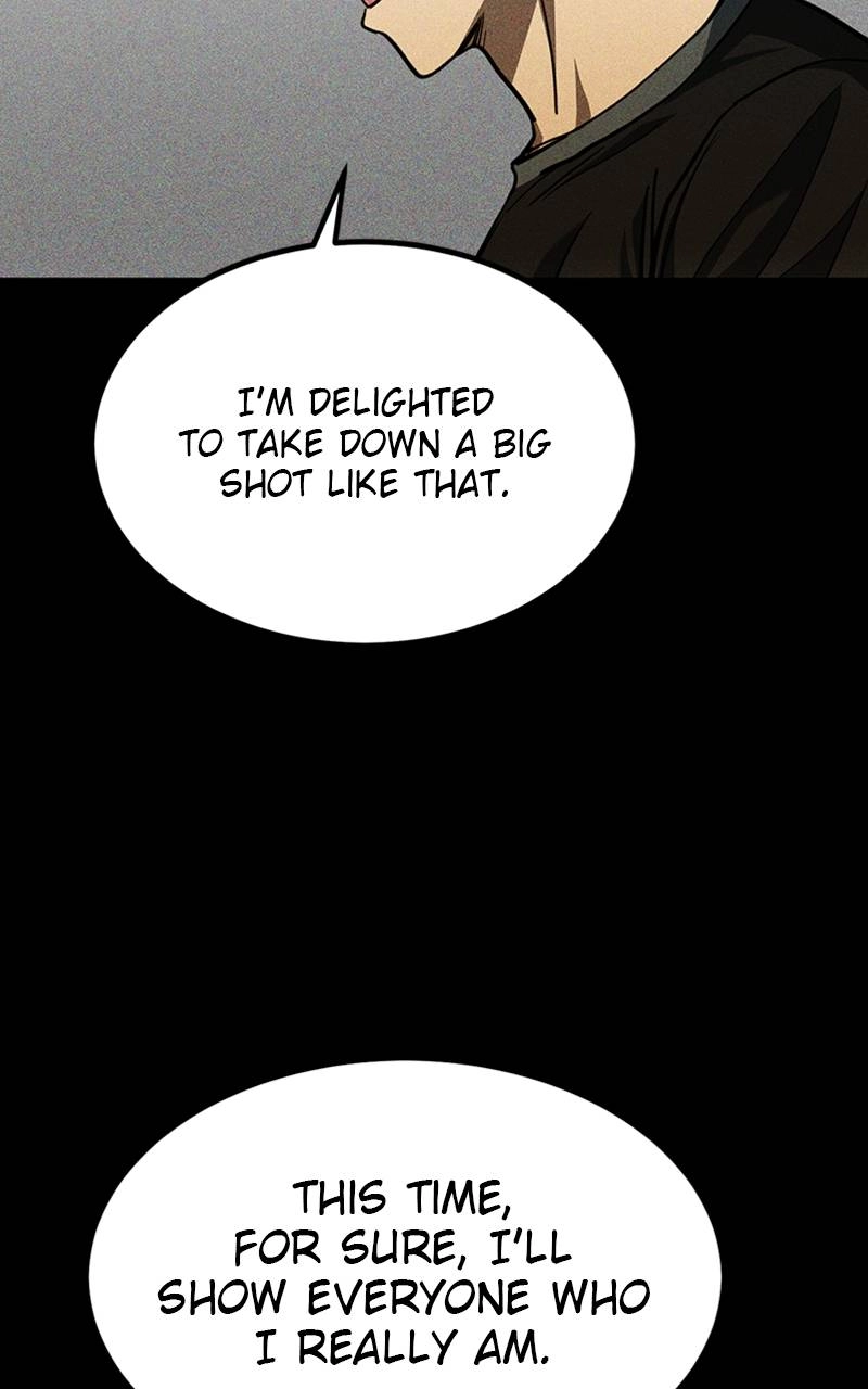 King of the Octagon Chapter 58, page 83 of 94