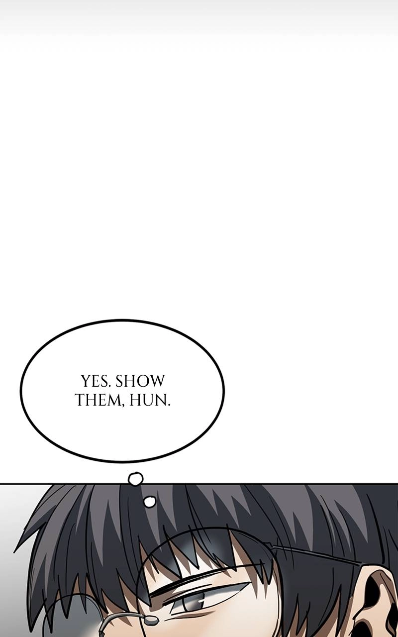 King of the Octagon Chapter 58, page 85 of 94