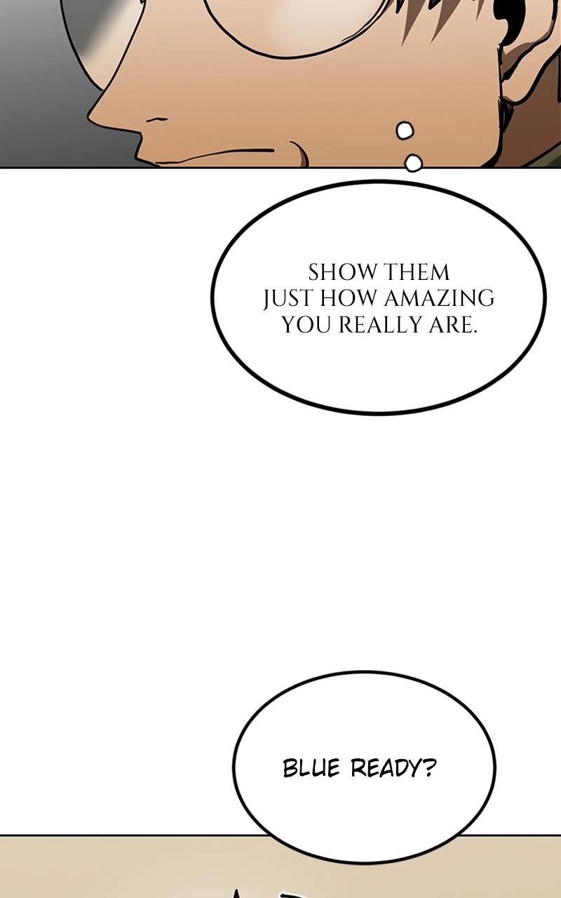 King of the Octagon Chapter 58, page 86 of 94