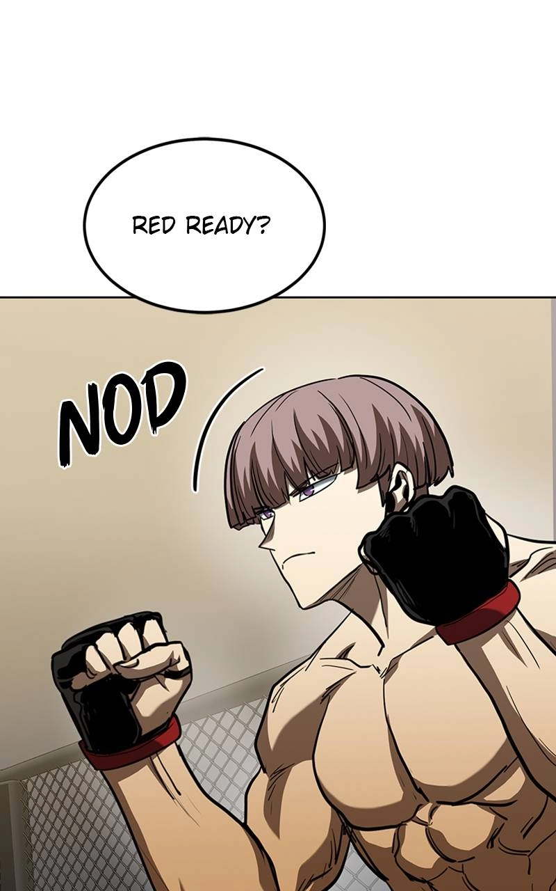 King of the Octagon Chapter 58, page 88 of 94