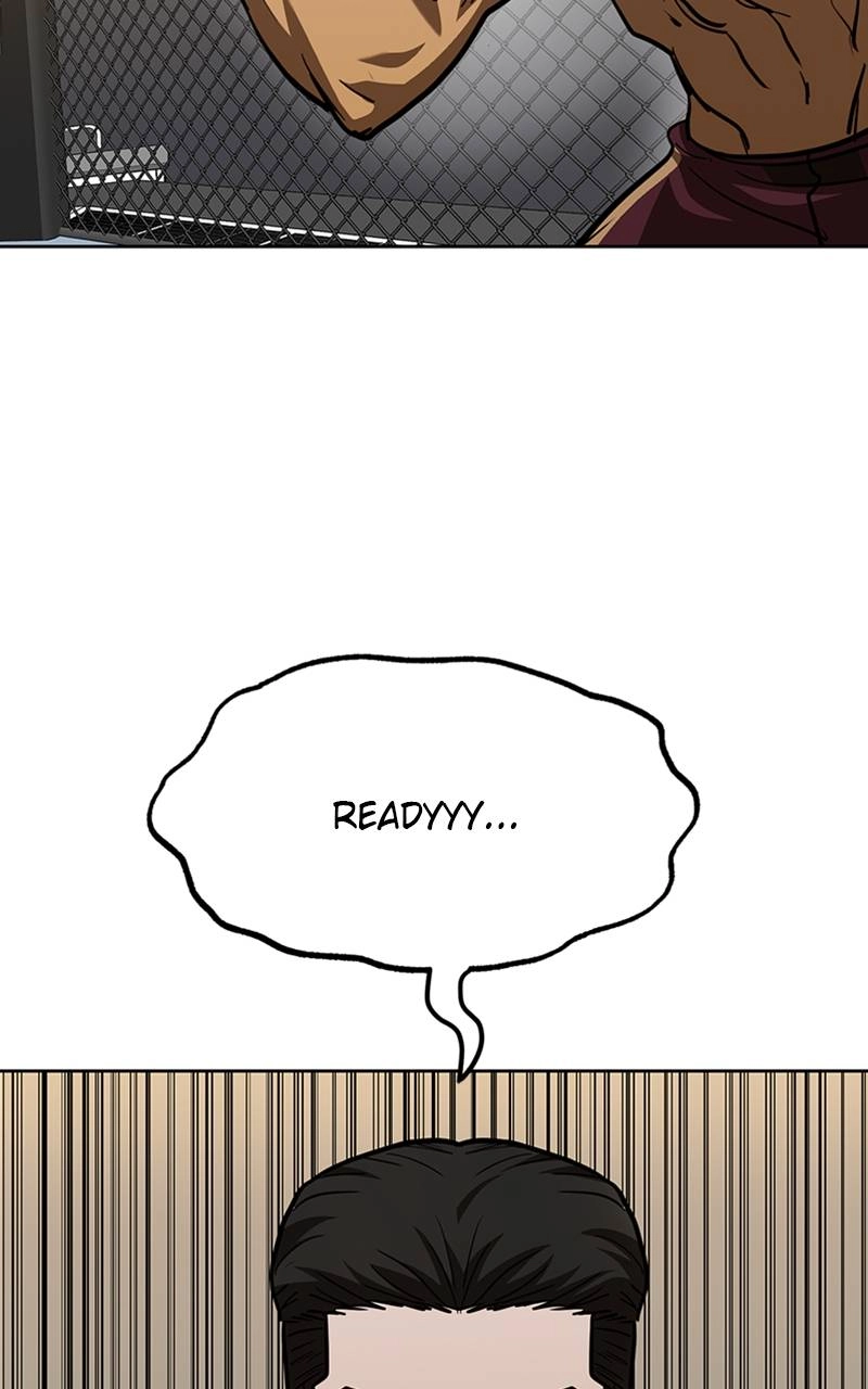 King of the Octagon Chapter 58, page 89 of 94