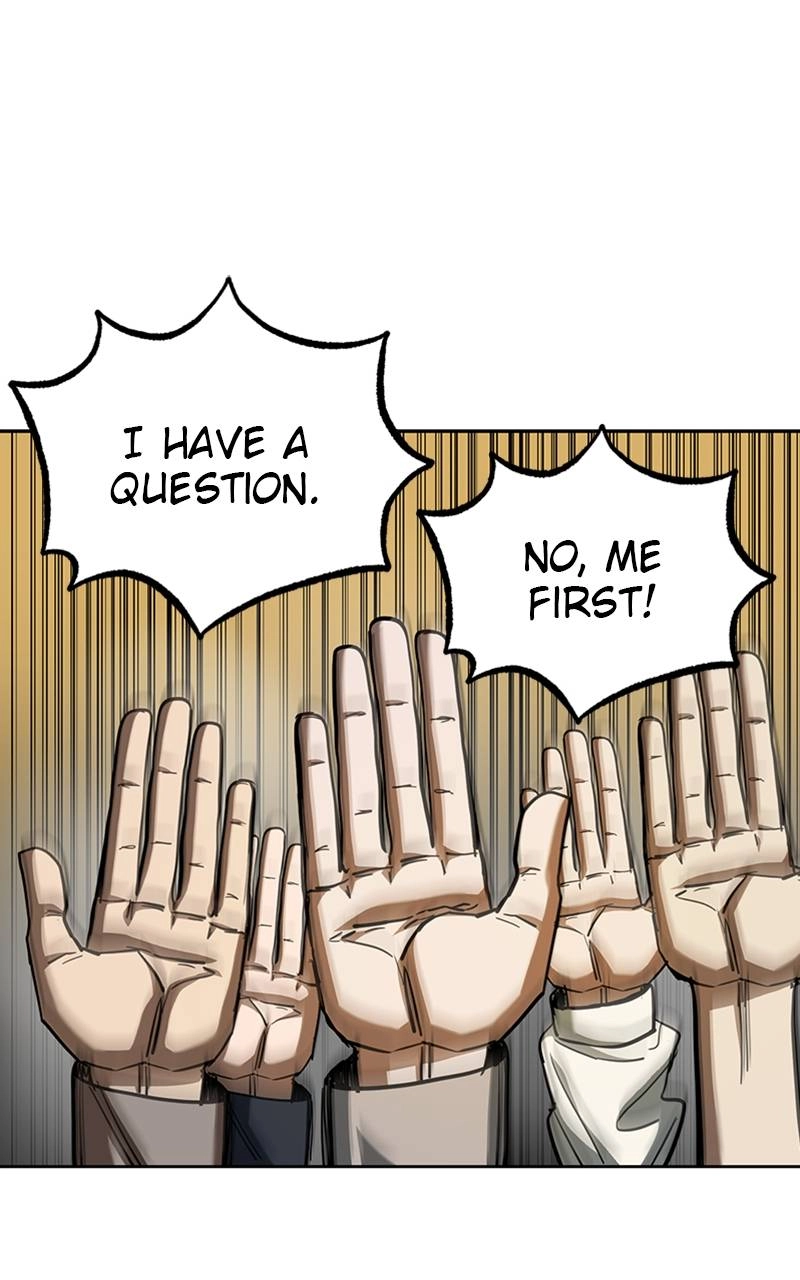 King of the Octagon Chapter 58, page 9 of 94