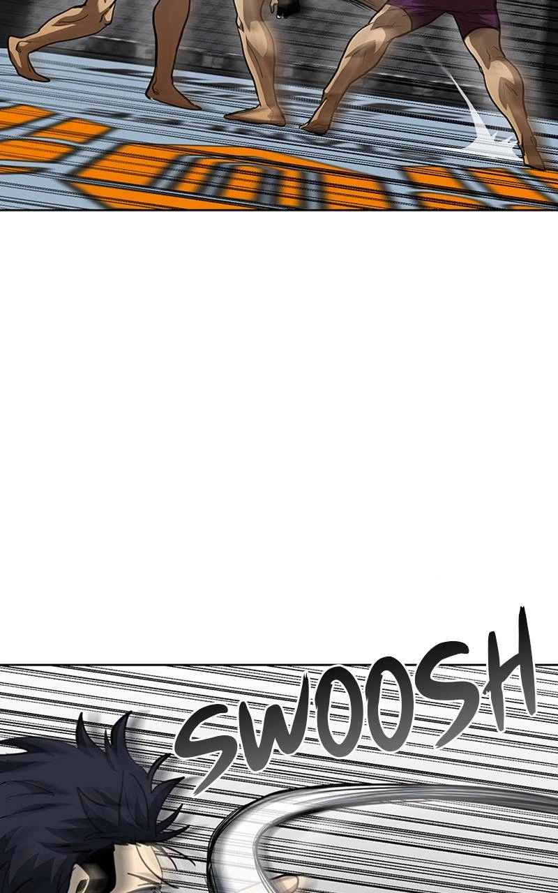 King of the Octagon Chapter 59, page 12 of 90