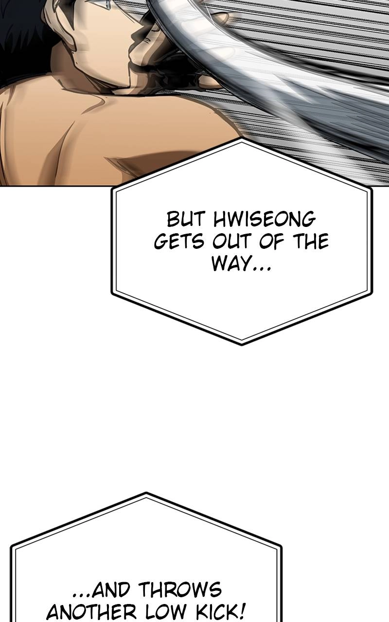 King of the Octagon Chapter 59, page 13 of 90