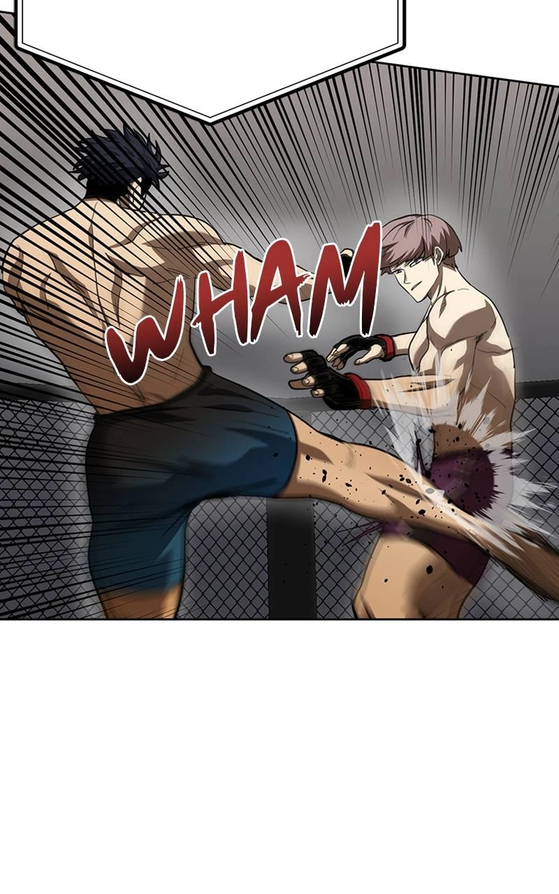King of the Octagon Chapter 59, page 14 of 90