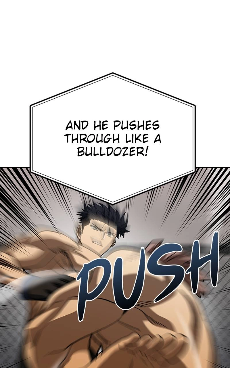 King of the Octagon Chapter 59, page 17 of 90