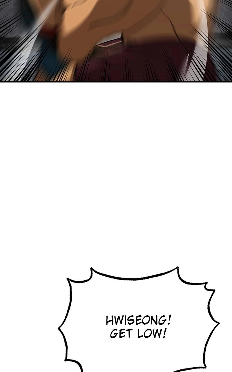 King of the Octagon Chapter 59, page 18 of 90