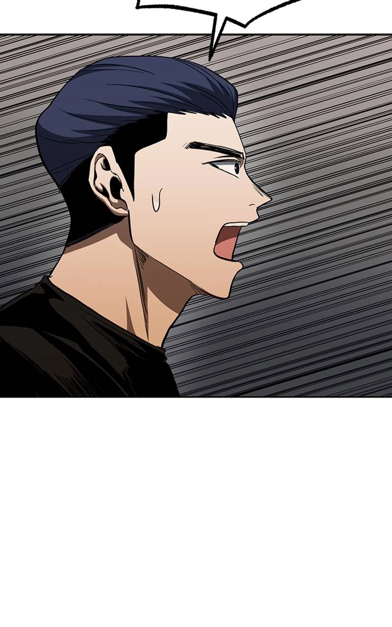 King of the Octagon Chapter 59, page 19 of 90
