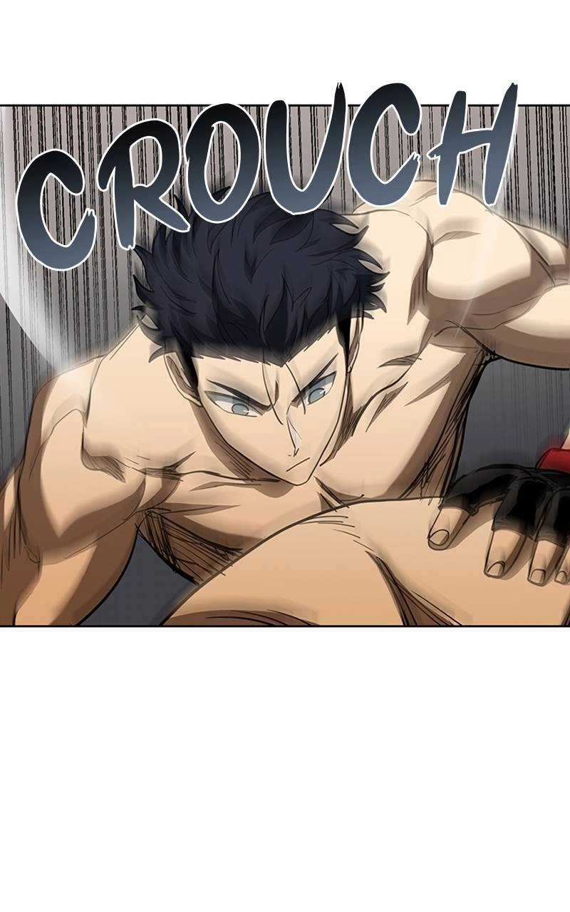 King of the Octagon Chapter 59, page 20 of 90