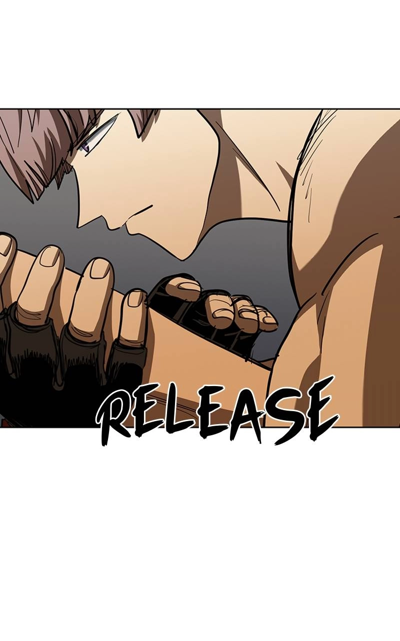 King of the Octagon Chapter 59, page 21 of 90