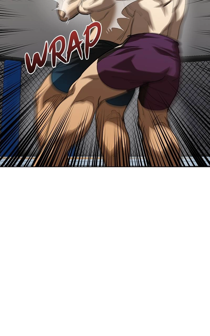 King of the Octagon Chapter 59, page 24 of 90
