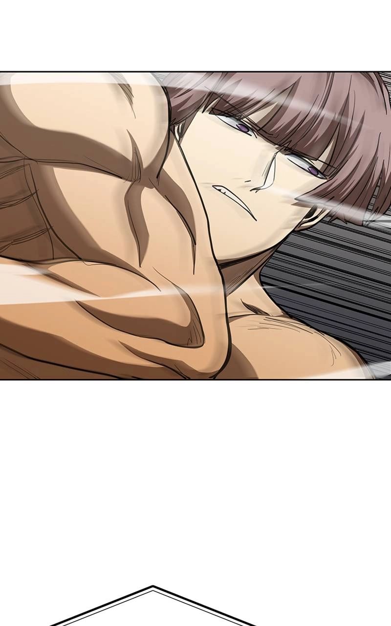 King of the Octagon Chapter 59, page 25 of 90