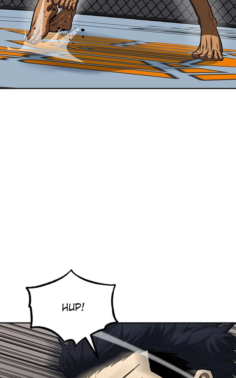 King of the Octagon Chapter 59, page 27 of 90