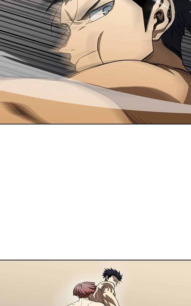 King of the Octagon Chapter 59, page 28 of 90