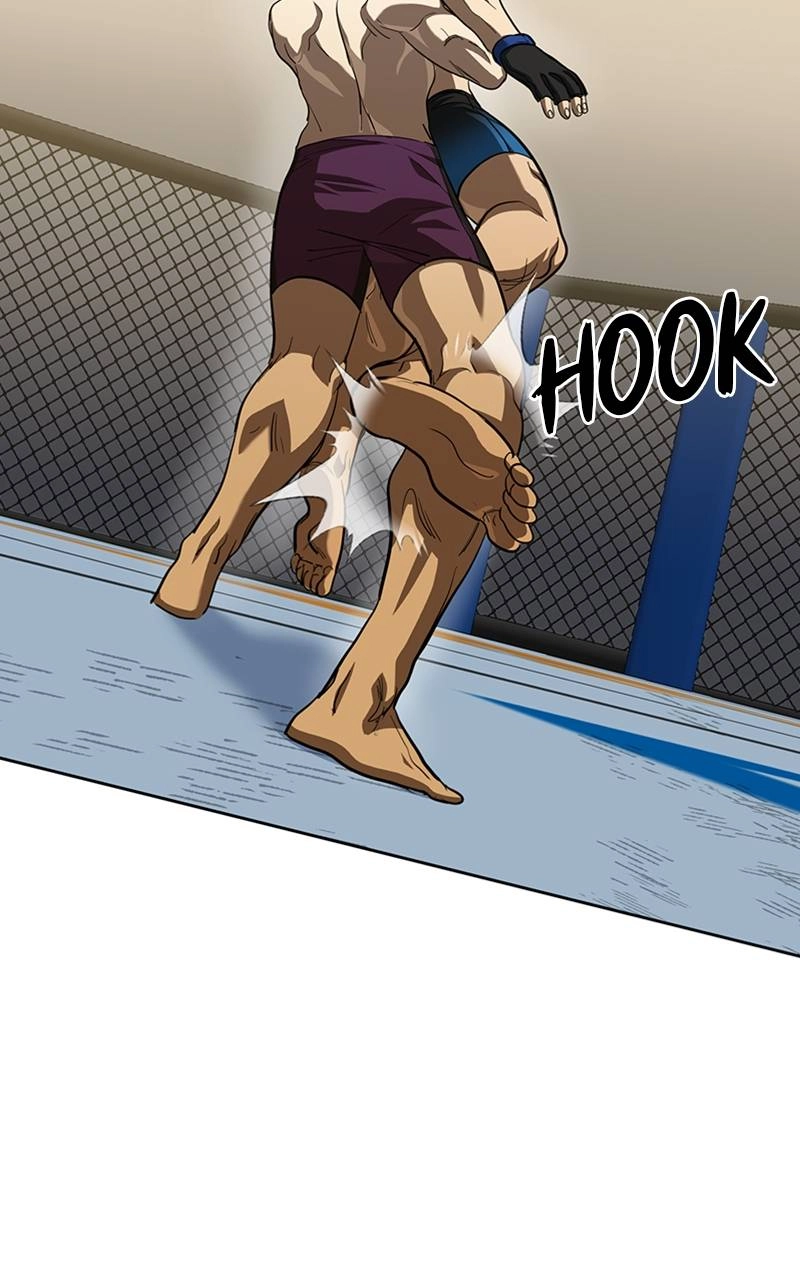 King of the Octagon Chapter 59, page 29 of 90