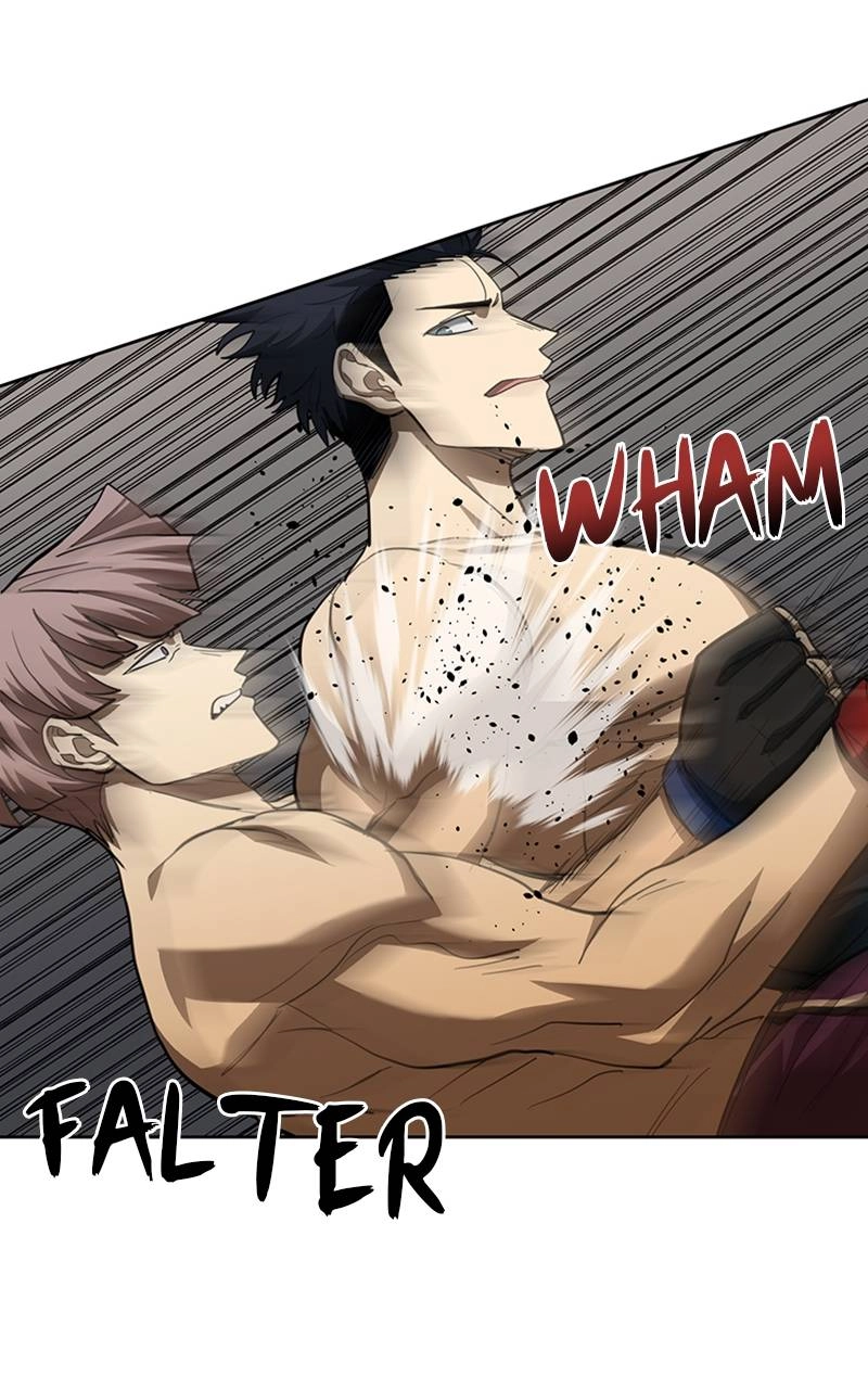 King of the Octagon Chapter 59, page 30 of 90