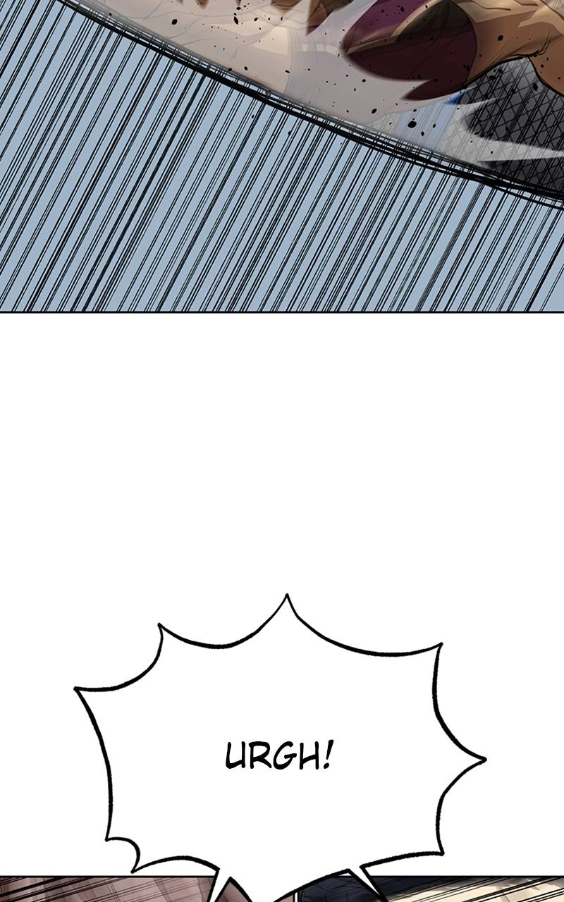 King of the Octagon Chapter 59, page 32 of 90