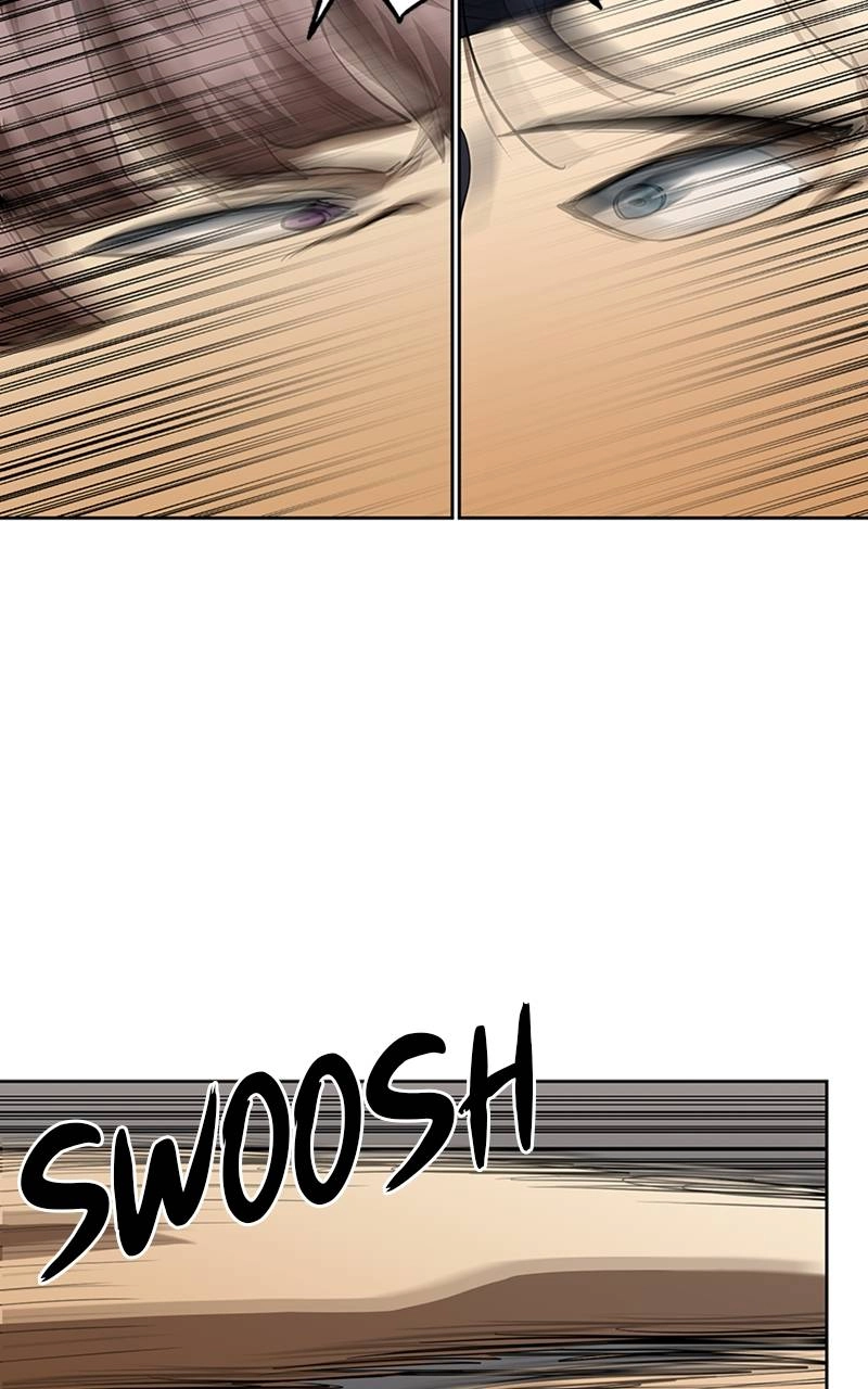 King of the Octagon Chapter 59, page 33 of 90
