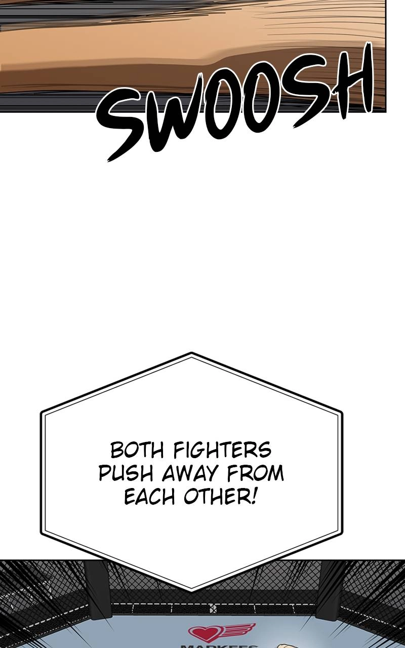King of the Octagon Chapter 59, page 34 of 90
