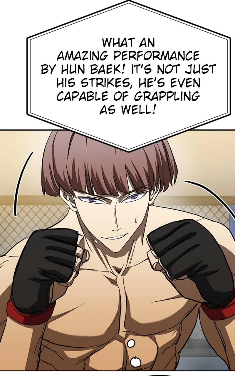 King of the Octagon Chapter 59, page 36 of 90